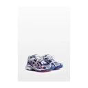 Balenciaga Herre Sko Flerfarget 42 EU,