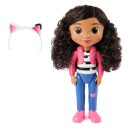 Gabby"s Dollhouse Stor Dukke 33cm Gabby