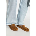 Acne Studios Dame Sko Brun 36 EU,