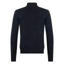 Slowear Herre Strikkevarer Svart XL,