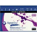 Aquafine Akvarellblokk CP 300g A4