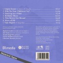 Rachel Gould, Sal Nistico  Anthology Quintet 1984  CD