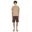 Zegna Herre Topper Beige M,