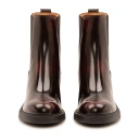 Tod's Dame Sko Brun 36 EU,