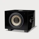 REL S850 Sort Piano