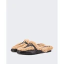 Toral Dame Sko Beige 37 EU,
