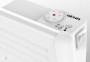Beha panelovn med bt hvit 1000 w PB 10 820422