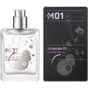 Escentric Molecules Molecule 01 Portable Eau De Toilette 30ml