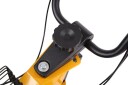 Texas jordfreser bensindrevet TX602B bredde 30/55/85 cm 90061249