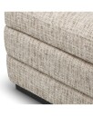 Valmont pall beige