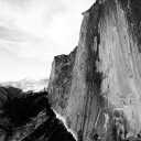 Yosemite II Poster Plakat / 50x70cm