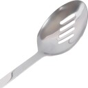 Kitchencraft Pro hullsleiv 34 cm rustfritt stål