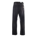 Carhartt Wip Herre Jeans Svart W32,