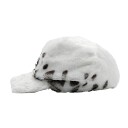 One Piece Cosplay Caps Trafalgar Law   Fast størrelse  Voksen   Hvit