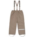 Mikk line Uni Snow Pant Solid   FALCON   134