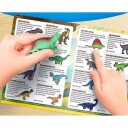 National Geographic Dinosaur Julekalender