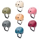 Trybike | Sykkelhjelm CoConuts XSmall 45 51 cm Retro Rød