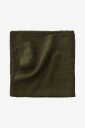 Ellos Home   Duk Malva i 100% lin 140x140 cm   Grønn