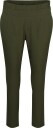Kaffe Curve Kcjia Pants   Green   56