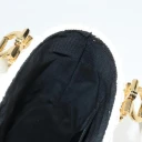 Salvatore Ferragamo Dame Hvit