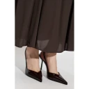 Le Silla Dame Sko Rød 39 EU,