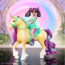 Unicorn Academy Dukke og Enhjørning Ava og Leaf