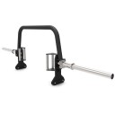 Kraftmark Open Hex Hex Bar Hex bar