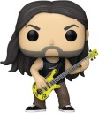 Funko POP! Metallica 72 Robert Figur