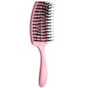 Olivia Garden Fingerbrush Care Mini Black