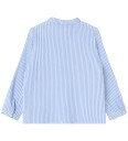 Fliink Cha Cha Ls Shirt   Blue   116