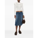 Farm Rio Dame Bluser & Skjorter Hvit L,