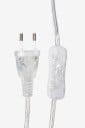 Globen Lighting   Bordlampe Ripley 52   Beige