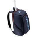 Head Pro Backpack, Tennis bager Navy 28L