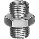1/4" x 3/8" nippel