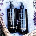 Halvor Bakke Design No.7/8 Hand & Body Lotion 500ml No. 8 Mulberry