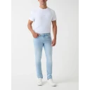 Guess Herre Jeans Blå W32 L30,