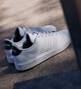 adidas Sportswear Advantage 2.0 - White - 36