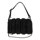 Benedetta Bruzziches Dame Vesker Svart ONE SIZE,