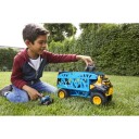 Hot Wheels Monster Trucks Monster Mover Hot Wheels Monster Trucks Ggb64
