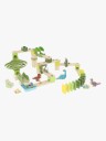 Hape Dino Adventure kulebane 131 deler