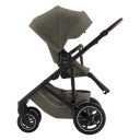 Britax Römer Smile 5Z Urban Olive Lux Komplett Barnevogn