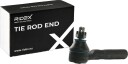 RIDEX 914T0250 Endeledd