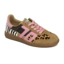 Back70 Dame Sko Flerfarget 36 EU,