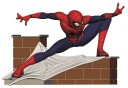 Bullyland Spider-Man Figur 7 cm fra Marvel