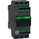 Schneider Electric Kontrollrelé Deca 5NO 0NC 3P 220V DC Snap-in, CAD50AMD