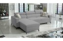 Galbally 3 seters hjørnesovesofa  