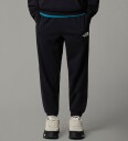 The North Face Teen Regular Tapered Joggers - Black - 130-141
