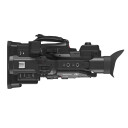 Panasonic HC-X20 UHD 4K60. 20x optisk zoom