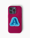 Letter Sticker Letter A