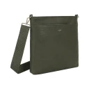 Ulrika Design Dame Vesker Grønn ONE SIZE,